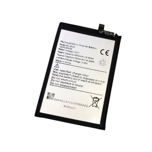 infinix Hot 50 Pro (X6881) Batarya 5000 mAh