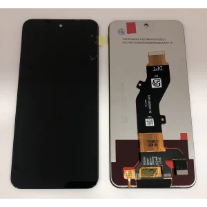 infinix Hot 50i (X6531B) Lcd Ekran + Dokunmatik Full