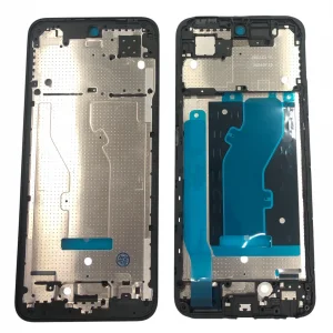 infinix Hot 50i (X6531B) Ekran Çıtası