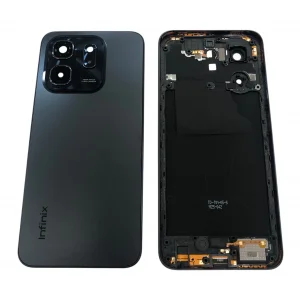 infinix Hot 50i (X6531B) Kasa Arka Kapak Pil Kapağı