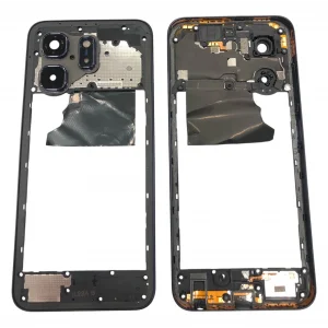 infinix Hot 50i (X6531B) Orta Kasa Orjinal