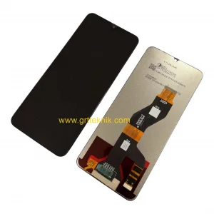 infinix Hot 60i 5G (X6730B) Lcd Ekran + Dokunmatik Full