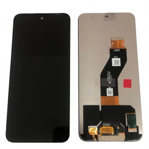 infinix Hot 60i Lcd Ekran + Dokunmatik Full