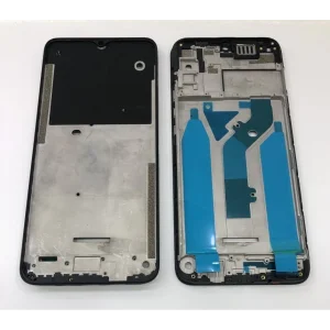 infinix Hot 9 Play Ekran Çıtası