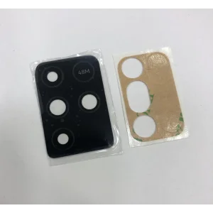 infinix Note 10 (X693) Kamera Camı