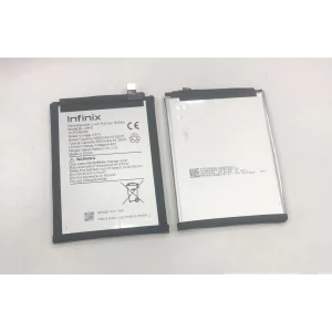 infinix Note 12 (X670) Batarya 5000 mAh Orjinal Çıkma