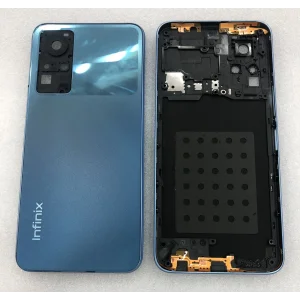 infinix Note 11 Kasa Arka Kapak Pil Kapağı