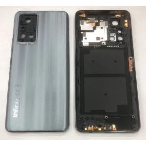 infinix Note 11 Pro (X697) Kasa Arka Kapak Pil Kapağı