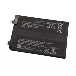 infinix Note 12 Vip (X672) Batarya 4500 mAh