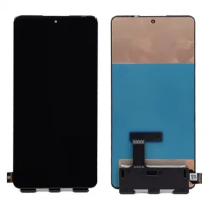 infinix Note 12 Vip (X672) Lcd Ekran + Dokunmatik Full