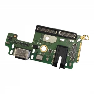 infinix Note 12 Vip (X672) Şarj Soketi Bordu Full Orjinal