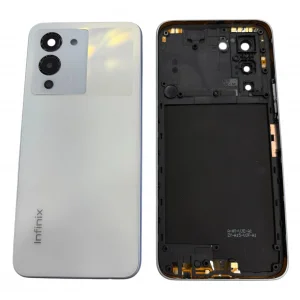 infinix Note 12 (X670) Kasa Arka Kapak Pil Kapağı