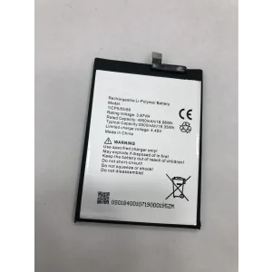 infinix Note 12i Batarya (5000 mAh)