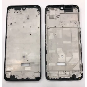 infinix Note 12i Ekran Çıtası