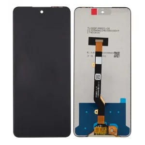 infinix Smart 8 Plus Lcd Ekran + Dokunmatik Full