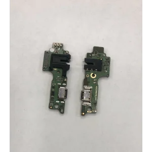 infinix Note 30 5G Şarj Soketi Bordu Full Orjinal