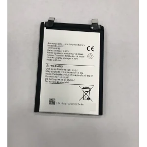 infinix Note 30 Pro Batarya (5000 mAh)