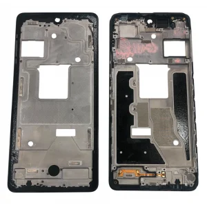 infinix Note 30 Pro Ekran Çıtası Orjinal Çıkma