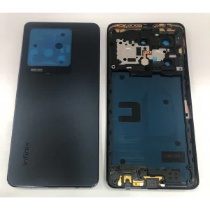 infinix Note 30 Pro (X678B) Kasa Arka Kapak Pil Kapağı