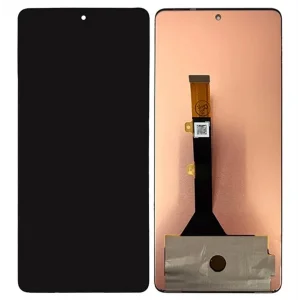 infinix Note 30 Vip Lcd Ekran + Dokunmatik Full Tft