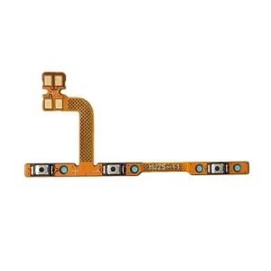 infinix Note 30 Pro Power On Off Yan Ses Film Flex