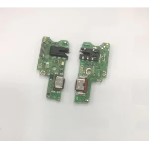 infinix Note 30 Pro Şarj Soketi Bordu Full