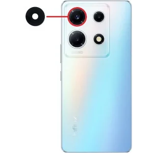 infinix Note 30 ViP Kamera Camı Üst