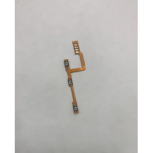 infinix Note 30 ViP Power On Off Yan Ses Film Flex