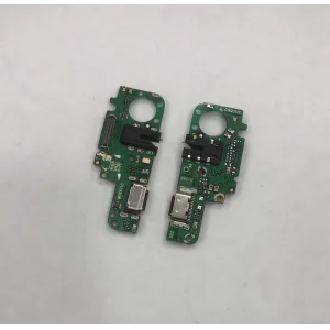 infinix Note 30 ViP Şarj Soketi Bordu Full