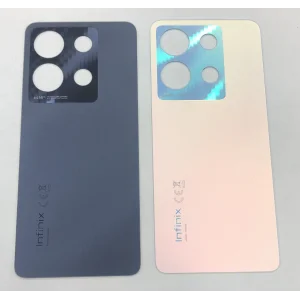 infinix Note 30 (X6833B) Arka Kapak Pil Kapağı