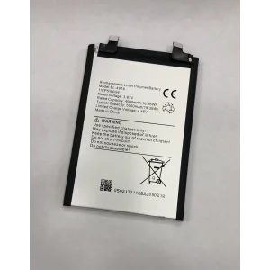 infinix Note 30 (X6833B) Batarya 5000 mAh