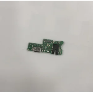 infinix Note 30 (X6833B) Şarj Soketi Bordu Full