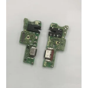 infinix Note 30 (X6833B) Şarj Soketi Bordu Full Orjinal