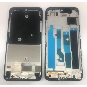 infinix Note 30i Ekran Çıtası