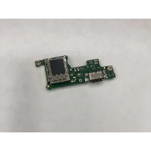 infinix Note 40 4G Şarj Soketi Bordu Full