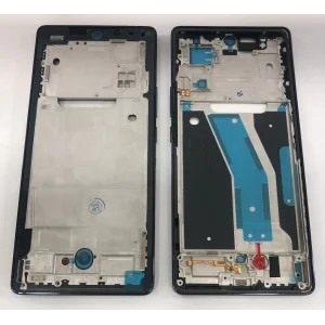 infinix Note 40 Kasa / Ekran Çıtası