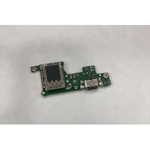 infinix Note 40 Pro 4G Şarj Soketi Bordu Full