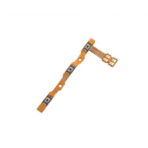 infinix Note 40 Pro 4G (X6850) Power On Off Yan Ses Film Flex