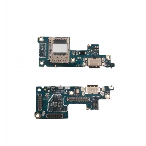 infinix Note 40 Pro 5G (X6851) Şarj Soketi Bordu Full