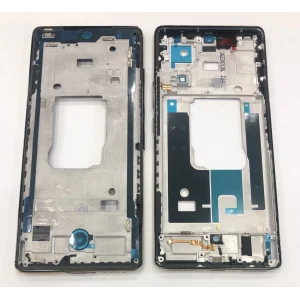 infinix Note 40 Pro Kasa / Ekran Çıtası