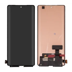 infinix Note 40 Pro Lcd Ekran + Dokunmatik Full