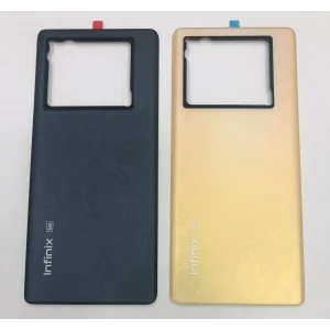 infinix Note 40 Pro 5G Arka Kapak Pil Kapağı