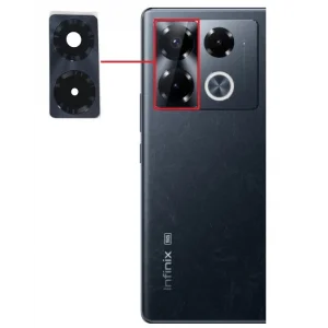 infinix Note 40 Pro Plus Kamera Camı