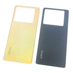 infinix Note 40 Pro (X6850) Arka Kapak Pil Kapağı