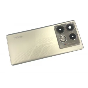 infinix Note 40 Pro (X6850) Arka Kapak Pil Kapağı Full