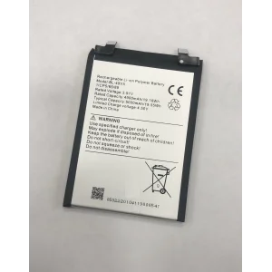 infinix Note 40 Pro (X6850) Batarya 5000 mAh