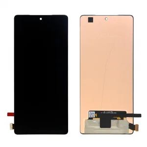 infinix Note 40 (X6853) Lcd Ekran + Dokunmatik Full