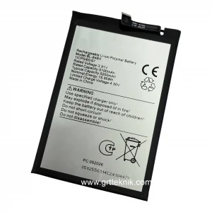 infinix Note 50 (X6858) Batarya 5200 mAh