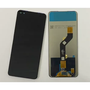 İnfinix Note 8 (X692) Lcd Ekran + Dokunmatik Full