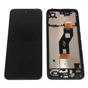 infinix Smart 10 Plus Lcd Ekran + Dokunmatik Çıtalı